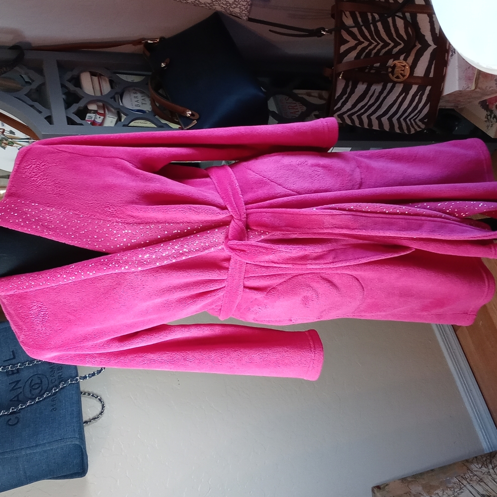 Ulta Beauty Plush Robe